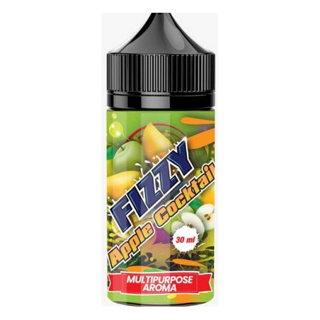 FIZZY Apple Cocktail 30ml