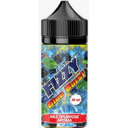 FIZZY Blue Burst 30ml