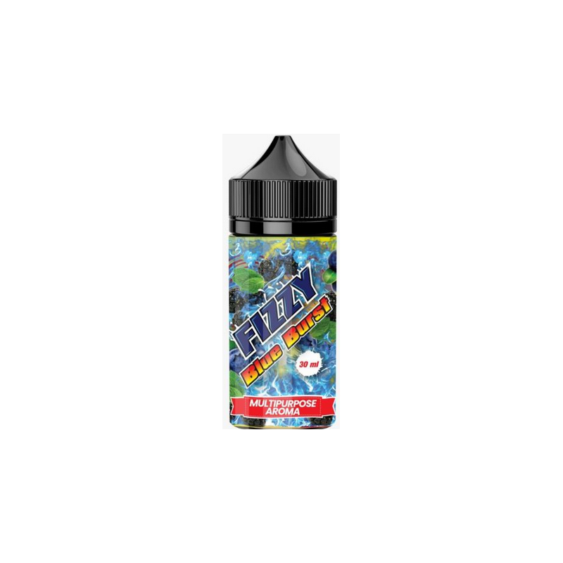 FIZZY Blue Burst 30ml