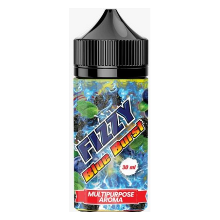 FIZZY Blue Burst 30ml