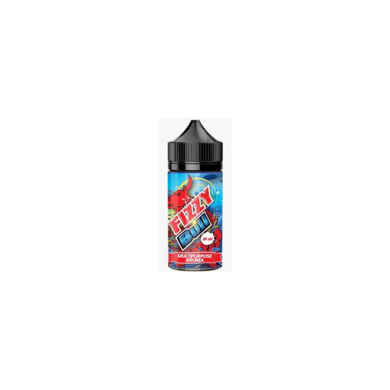 Fizzy Bull 30ML