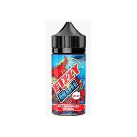 Fizzy Bull 30ML