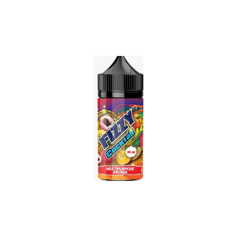 FIZZY Cocktail 30ml