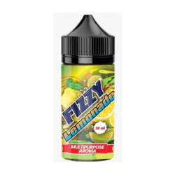 Fizzy Lemonade 30ML