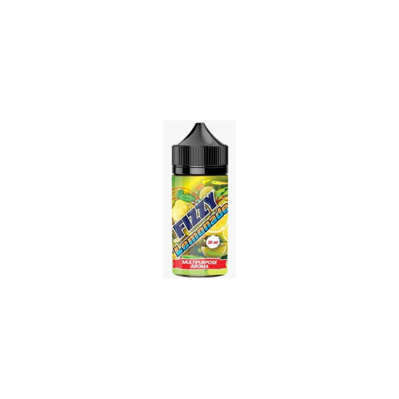 Fizzy Lemonade 30ML