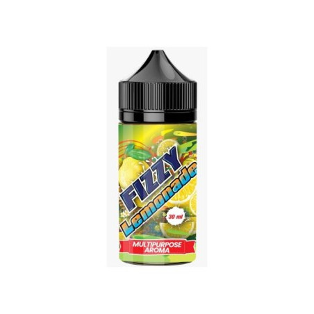 Fizzy Lemonade 30ML