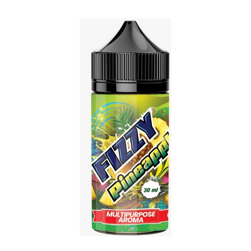 FIZZY Pineapple 30ml
