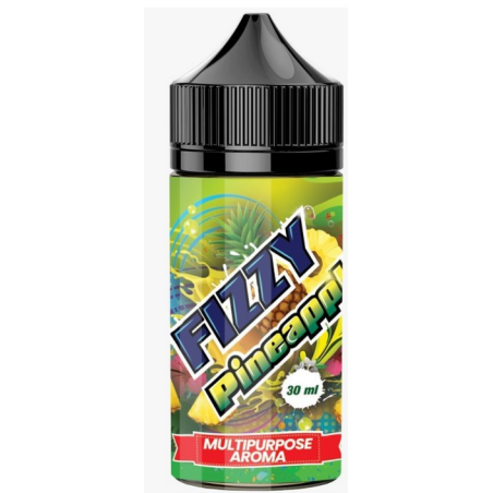 FIZZY Pineapple 30ml