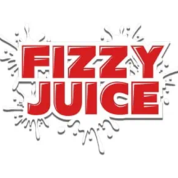 Fizzy Wild Berries 30ML