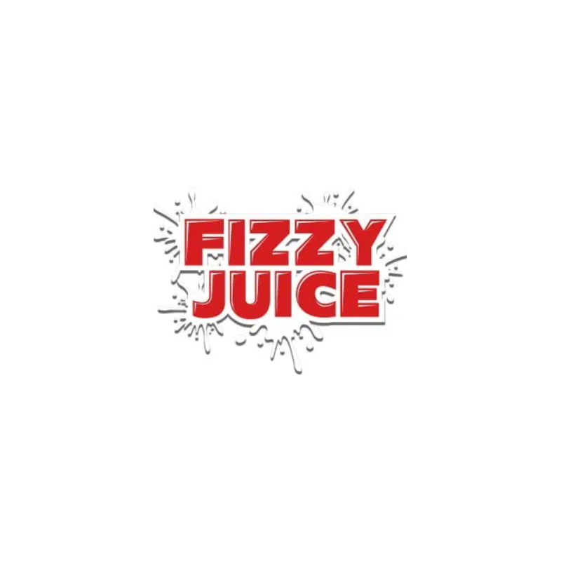 Fizzy Wild Berries 30ML