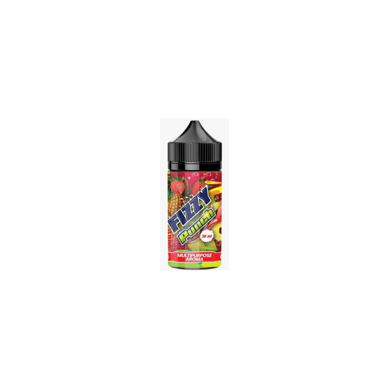 Fizzy Punch 30ML