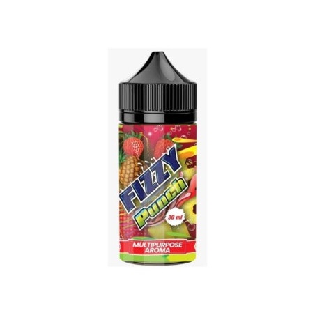 Fizzy Punch 30ML