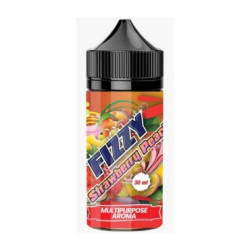 Fizzy Strawberry Peach 30 ML