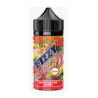 Fizzy Strawberry Peach 30 ML