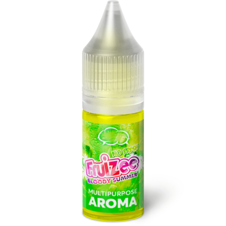 Fruizee – Bloody Summer no fresh – 10 ml