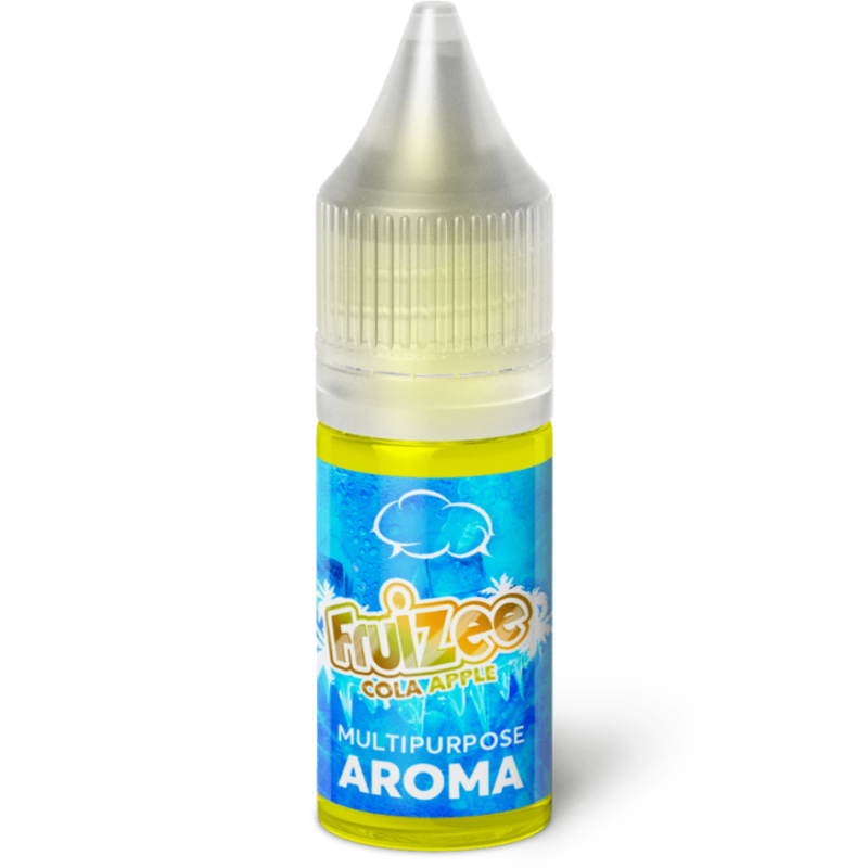 Fruizee – Cola Apple EXTRA FRESH – 10 ml