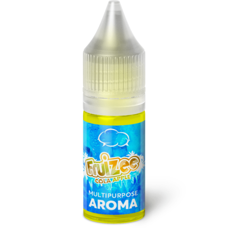 Fruizee – Cola Apple EXTRA FRESH – 10 ml