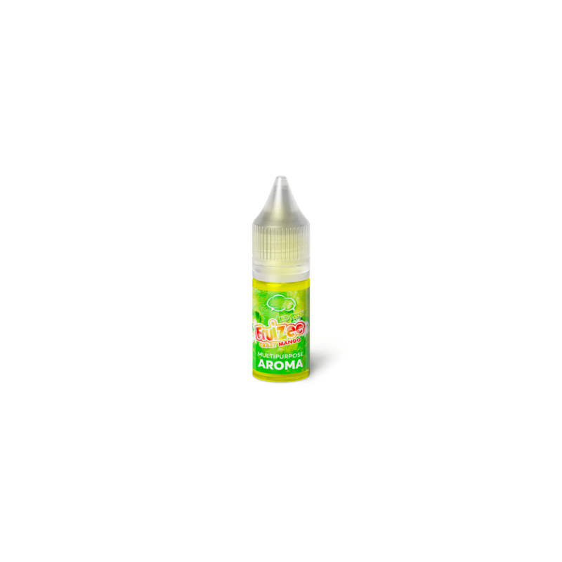 Fruizee – Crazy Mango NO FRESH – 10 ml