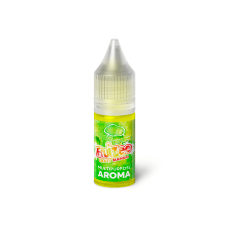 Fruizee – Crazy Mango NO FRESH – 10 ml