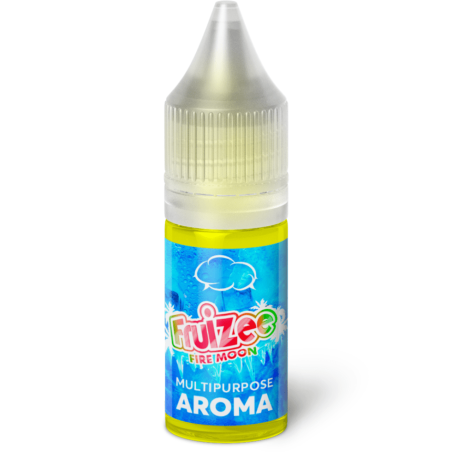 Fruizee – Fire Moon EXTRA FRESH – 10 ml