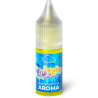 Fruizee – Lemon Blackcurrant EXTRA FRESH – 10 ml