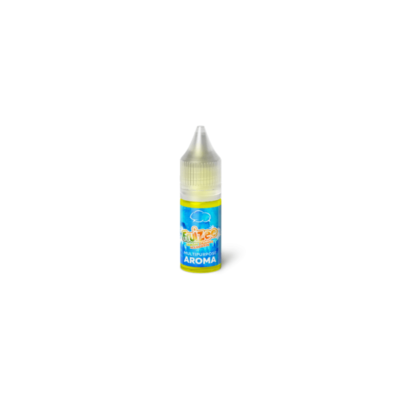 Fruizee – Lemon Orange Mandarin – 10 ml