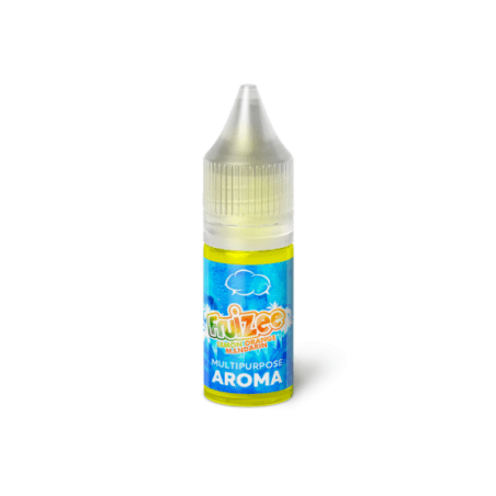 Fruizee – Lemon Orange Mandarin – 10 ml