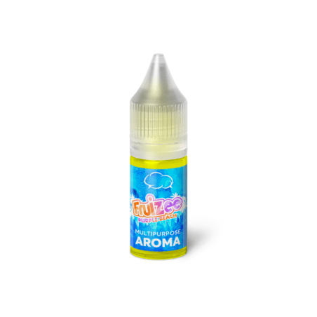 Fruizee – Purple Beach EXTRA FRESH – 10 ml