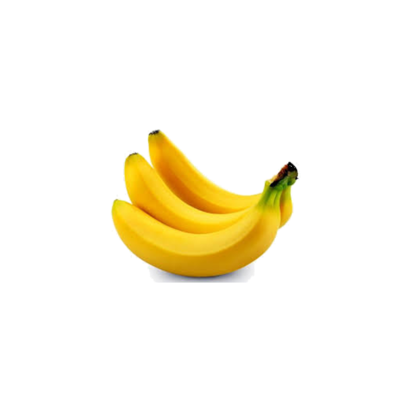 High City – Banana 30/10 ml.
