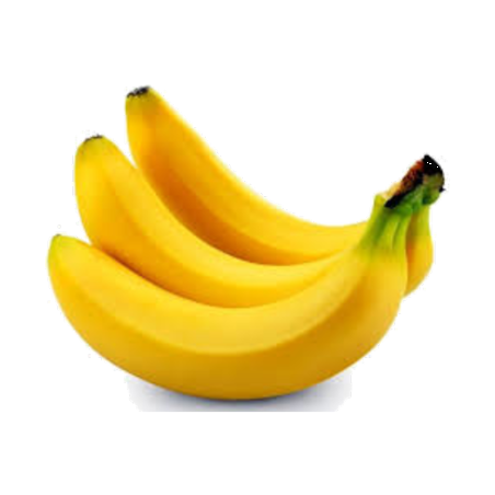 High City – Banana 30/10 ml.