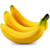 High City – Banana 30/10 ml.