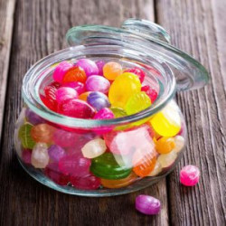 High City – Candy 30/10 ml