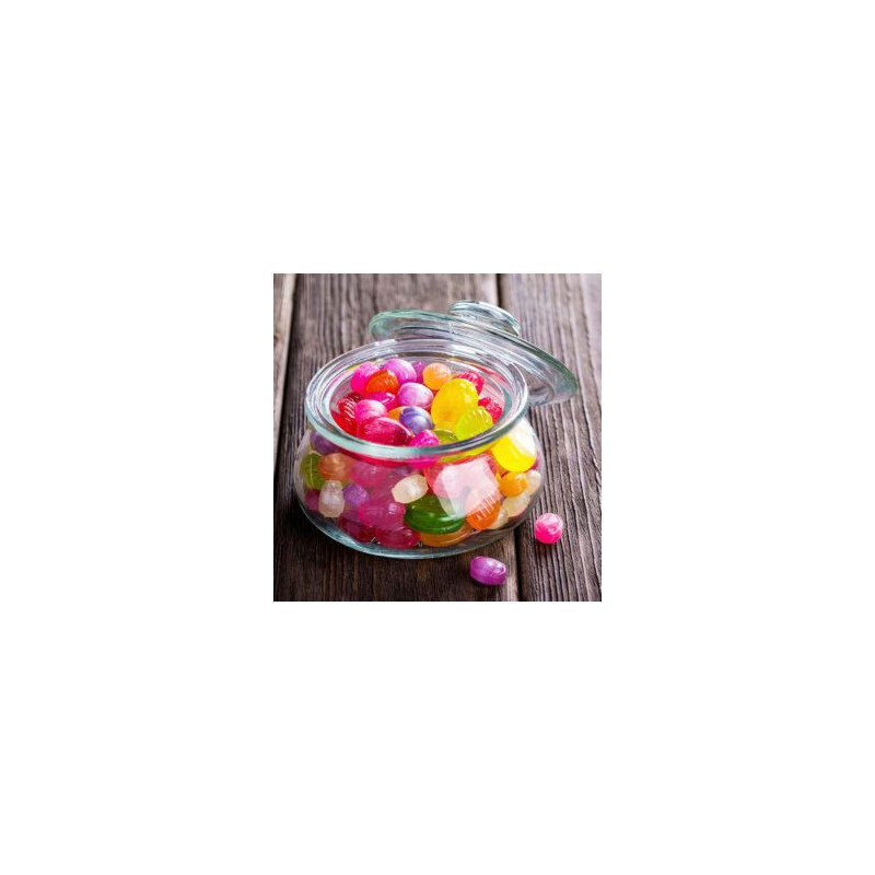 High City – Candy 30/10 ml