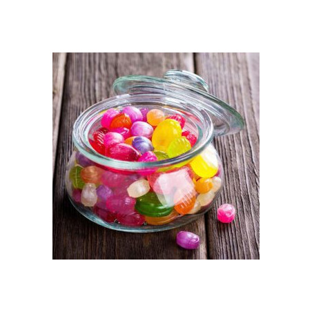 High City – Candy 30/10 ml