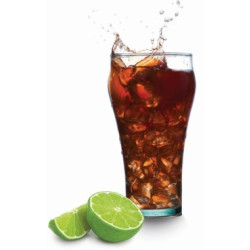 High City – Cola Lime 30/10 ml