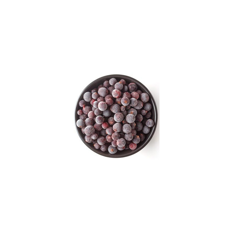 High City – Blackcurrant Ice 30/10 ml.