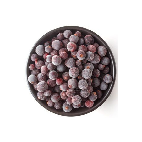 High City – Blackcurrant Ice 30/10 ml.