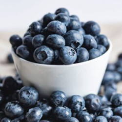 High City – Blueberry 30/10...