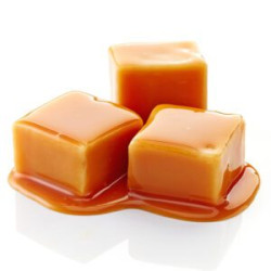 High City – Caramel 30/10 ml.