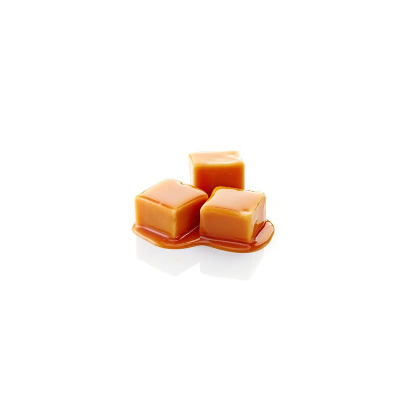 High City – Caramel 30/10 ml.