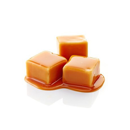 High City – Caramel 30/10 ml.