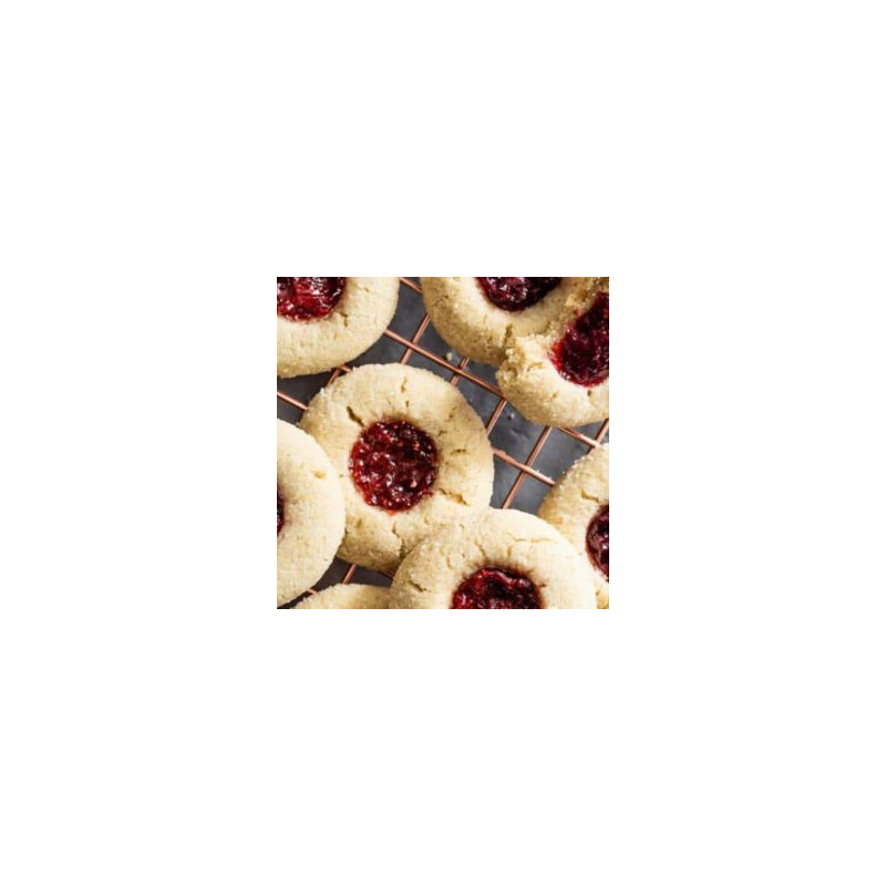 High City – Cookie Jam 30/10 ml.