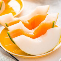 High City – Honeydew 30/10 ml.