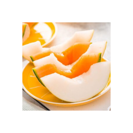 High City – Honeydew 30/10 ml.