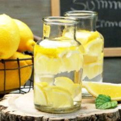 High City – Lemonade 30/10 ml.