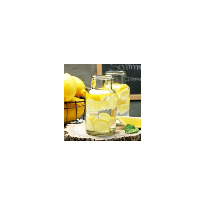 High City – Lemonade 30/10 ml.