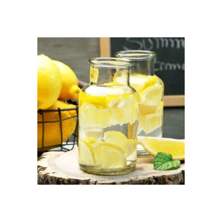 High City – Lemonade 30/10 ml.
