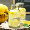 High City – Lemonade 30/10 ml.