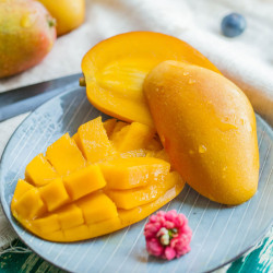 High City – Mango 30/10 ml.