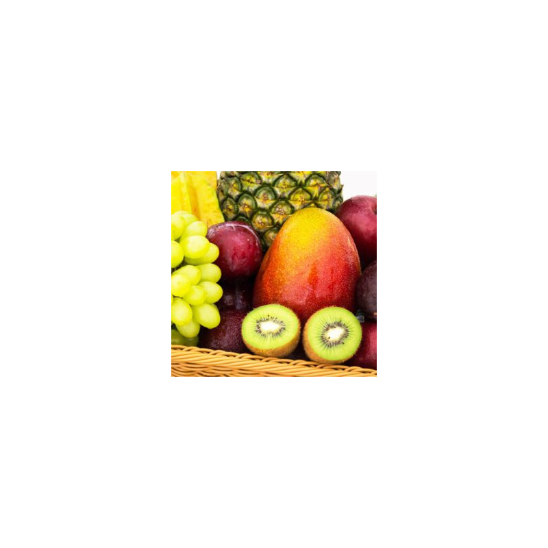 High City – Mixed fruits 30/10 ml.